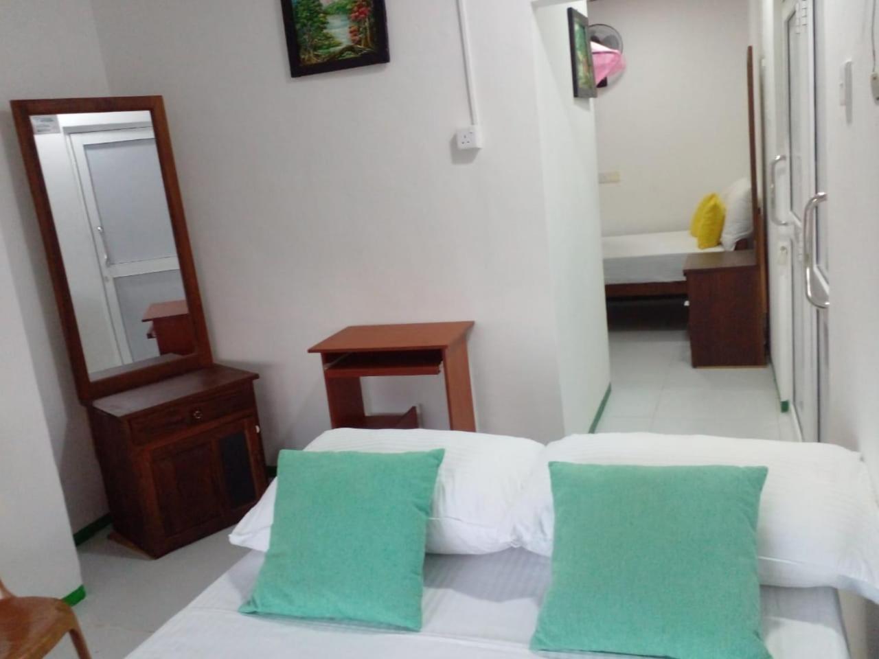 Lake Edge Dambulla Ngoại thất bức ảnh